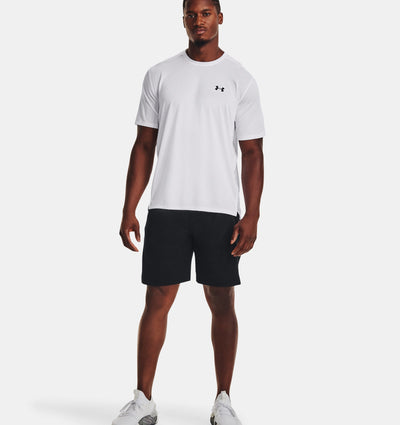 TECH VENT SHORT BLACK