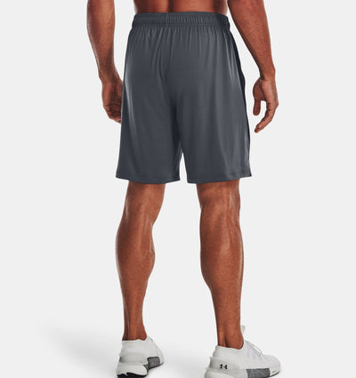 TECH VENT SHORT GRAY BLACK