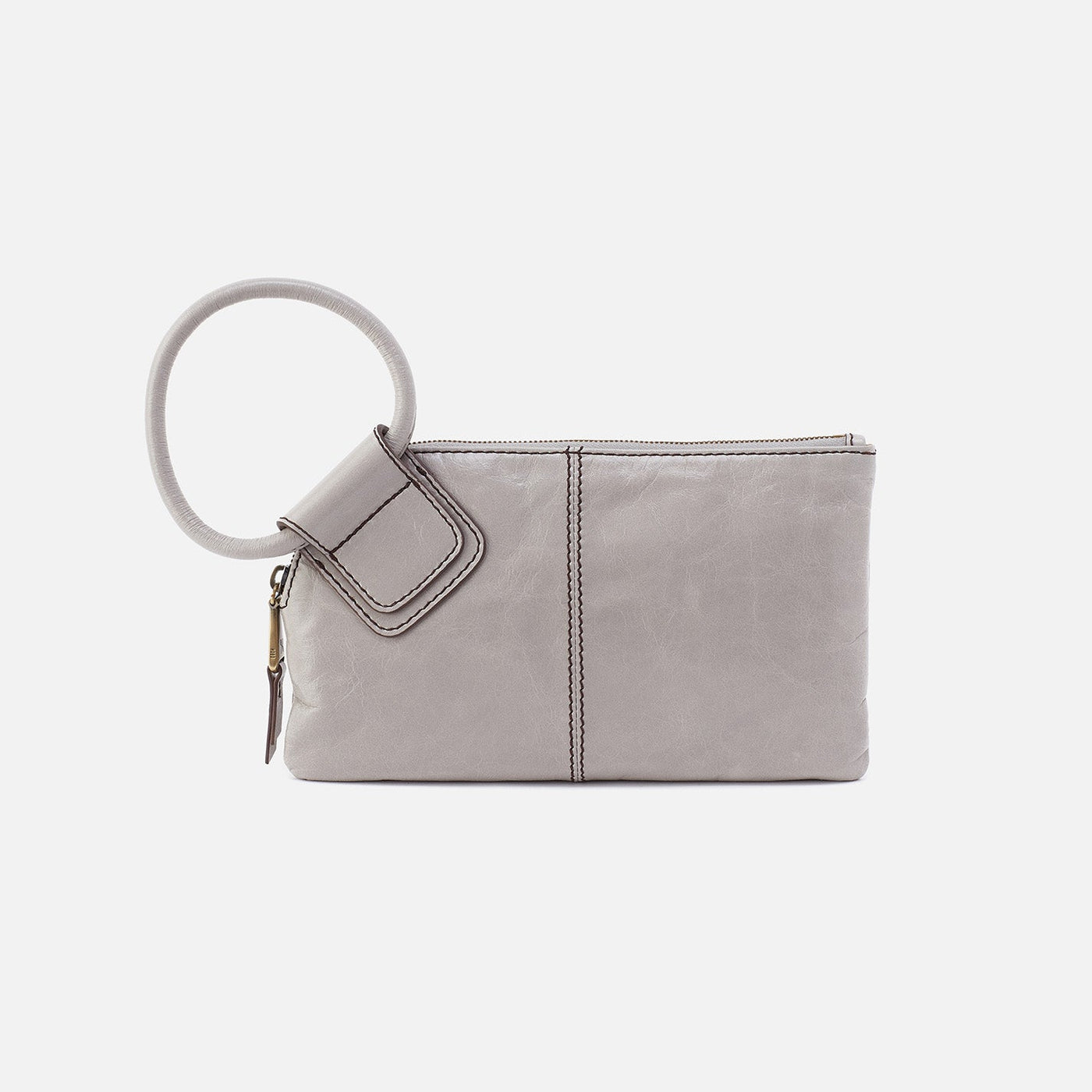 SABLE WRISTLET - LIGHT GREY