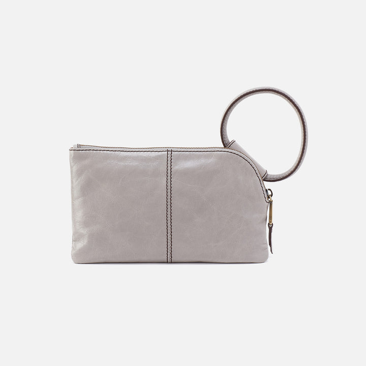 SABLE WRISTLET - LIGHT GREY