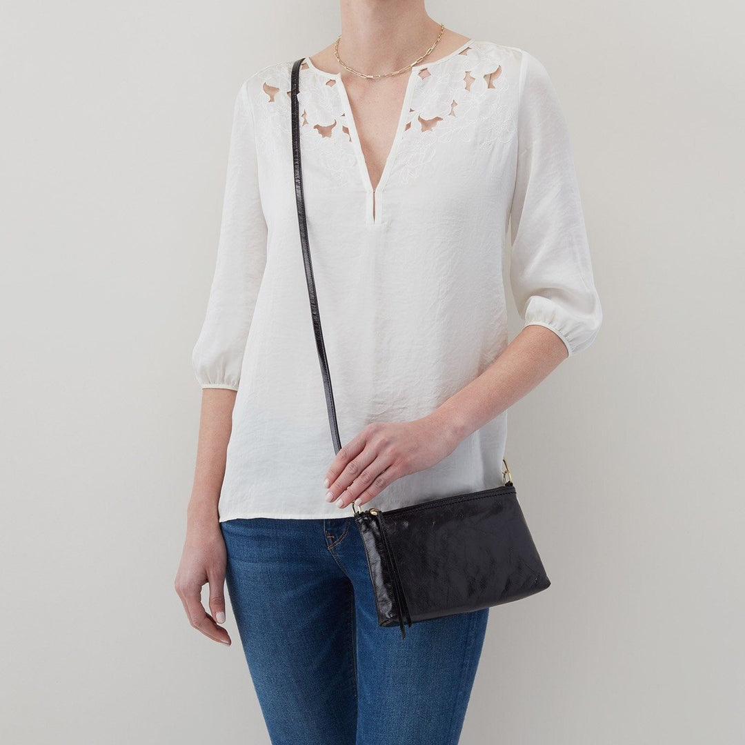DARCY CROSSBODY BLACK