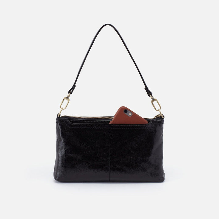 DARCY CROSSBODY BLACK