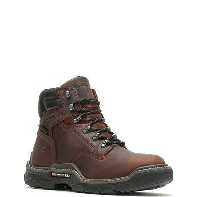 RAIDER DURASHOCK WP 6 IN WORK BOOT