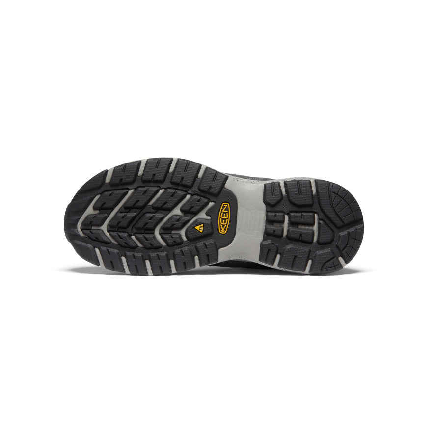 WOMEN'S SPARTA II ALUMINUM TOE