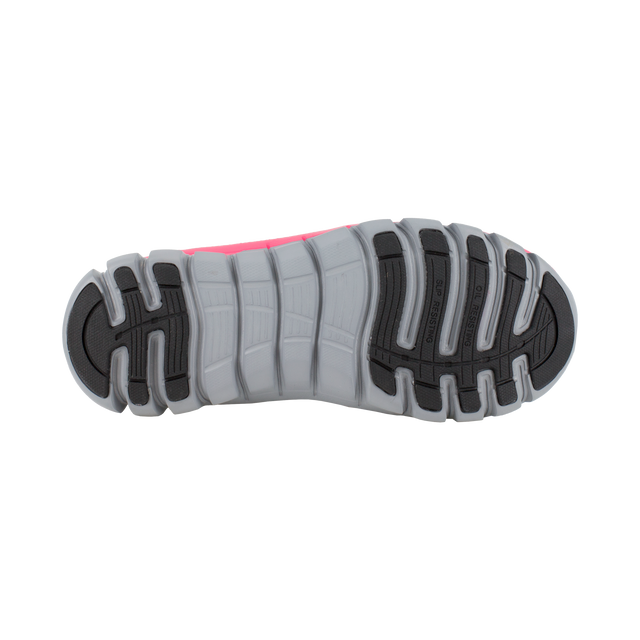 WOMEN'S SUBLITE ALLOY TOE