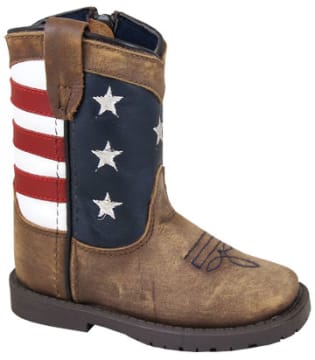 STARS &amp; STRIPES - TODDLER