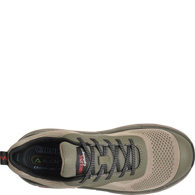 ALIGN VOLTREX COMP TOE LO WORK SHOE