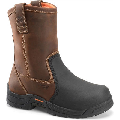 WELL X 10 IN. METGUARD COMPOSITE TOE RANCH WELLINGTON