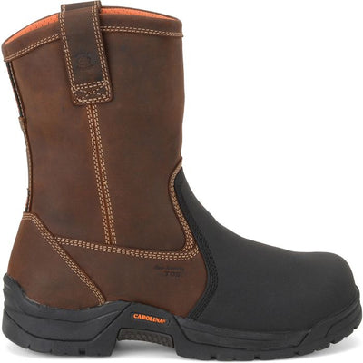 WELL X 10 IN. METGUARD COMPOSITE TOE RANCH WELLINGTON