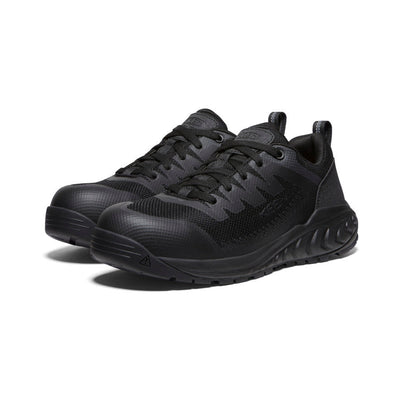 MEN'S ARVADA WORK SNEAKER CARBON-FIBER TOE