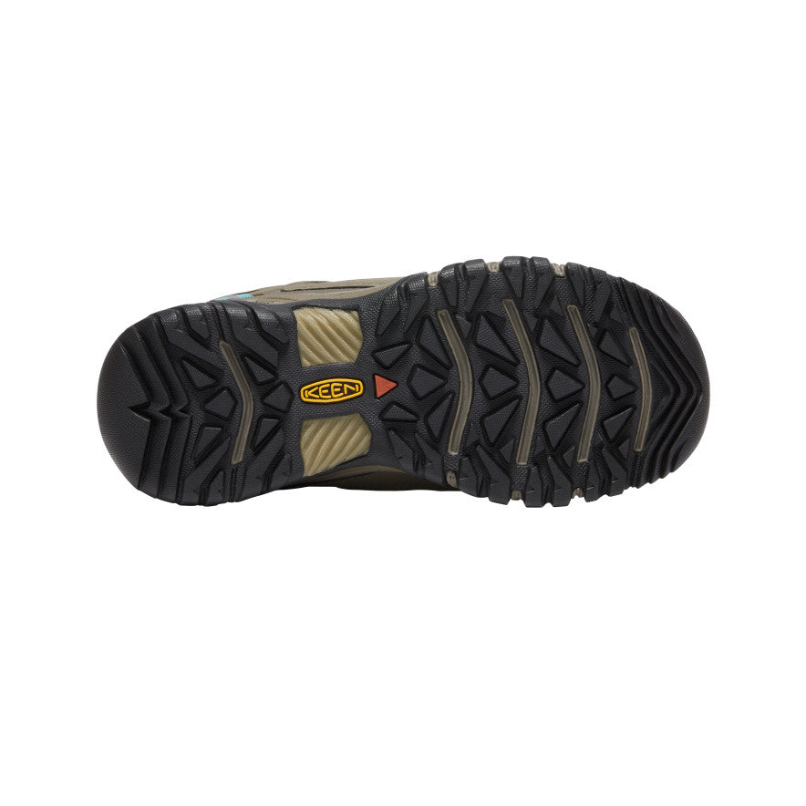 TARGHEE III  MID WP  COCONUT