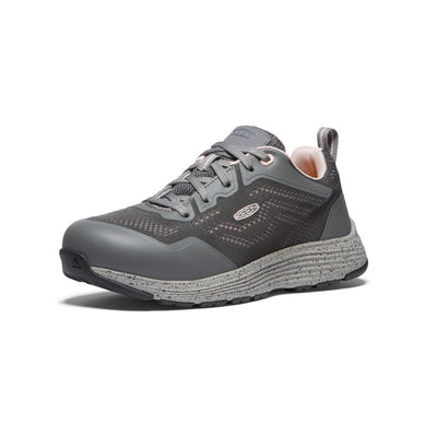 WOMEN'S SPARTA II ALUMINUM TOE