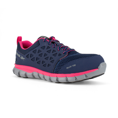 WOMEN'S SUBLITE ALLOY TOE