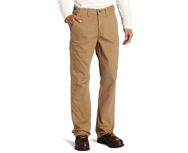 RUGGED WORK PANT