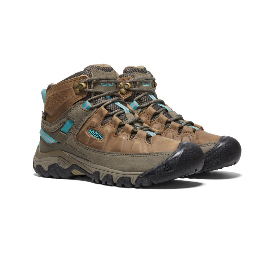 TARGHEE III  MID WP  COCONUT