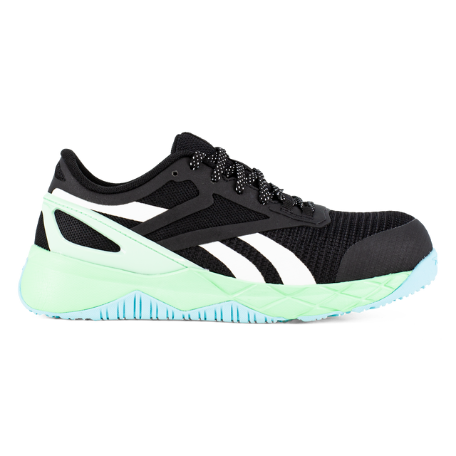 WOMEN'S NANO FLEX TR CT SR