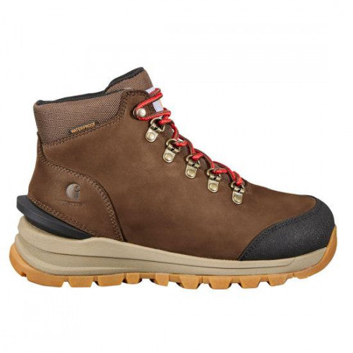 WOMEN'S GILMORE WP 5 IN WORK HIKER