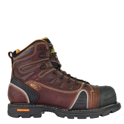 GEN-FLEX2 - 6 IN CT SAFETY CAP TOE