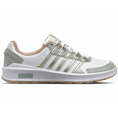 VISTA TRAINER WHITE FROSTY GREEN