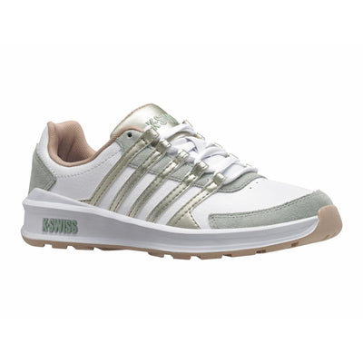 VISTA TRAINER WHITE FROSTY GREEN