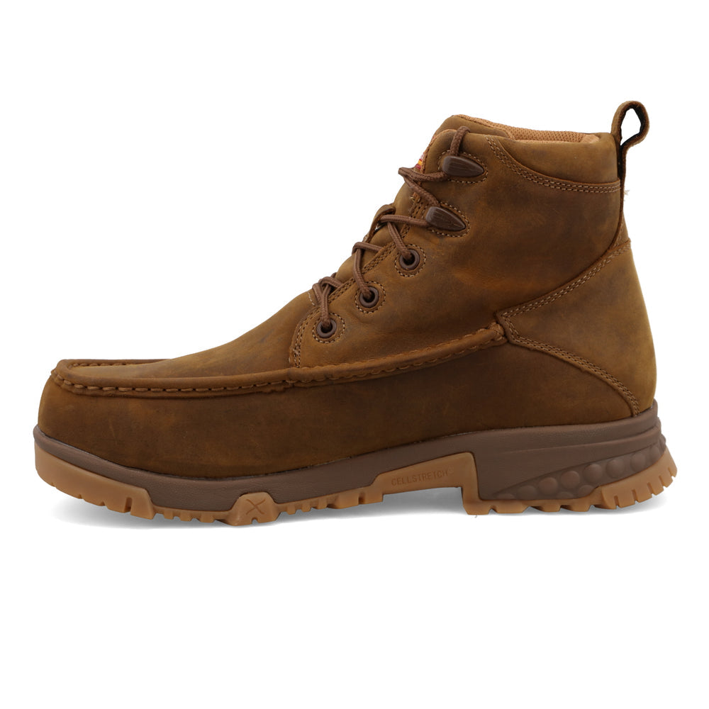 MEN'S 6 IN WORK BOOT