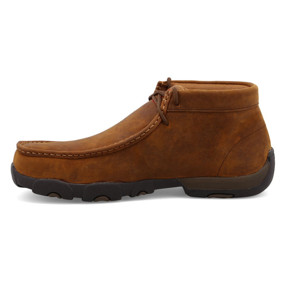 MEN'S DRIVING MOC METGUARD ST SR