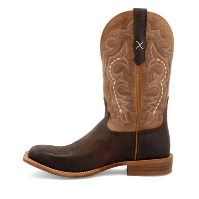 MEN'S 12 IN RANCHER