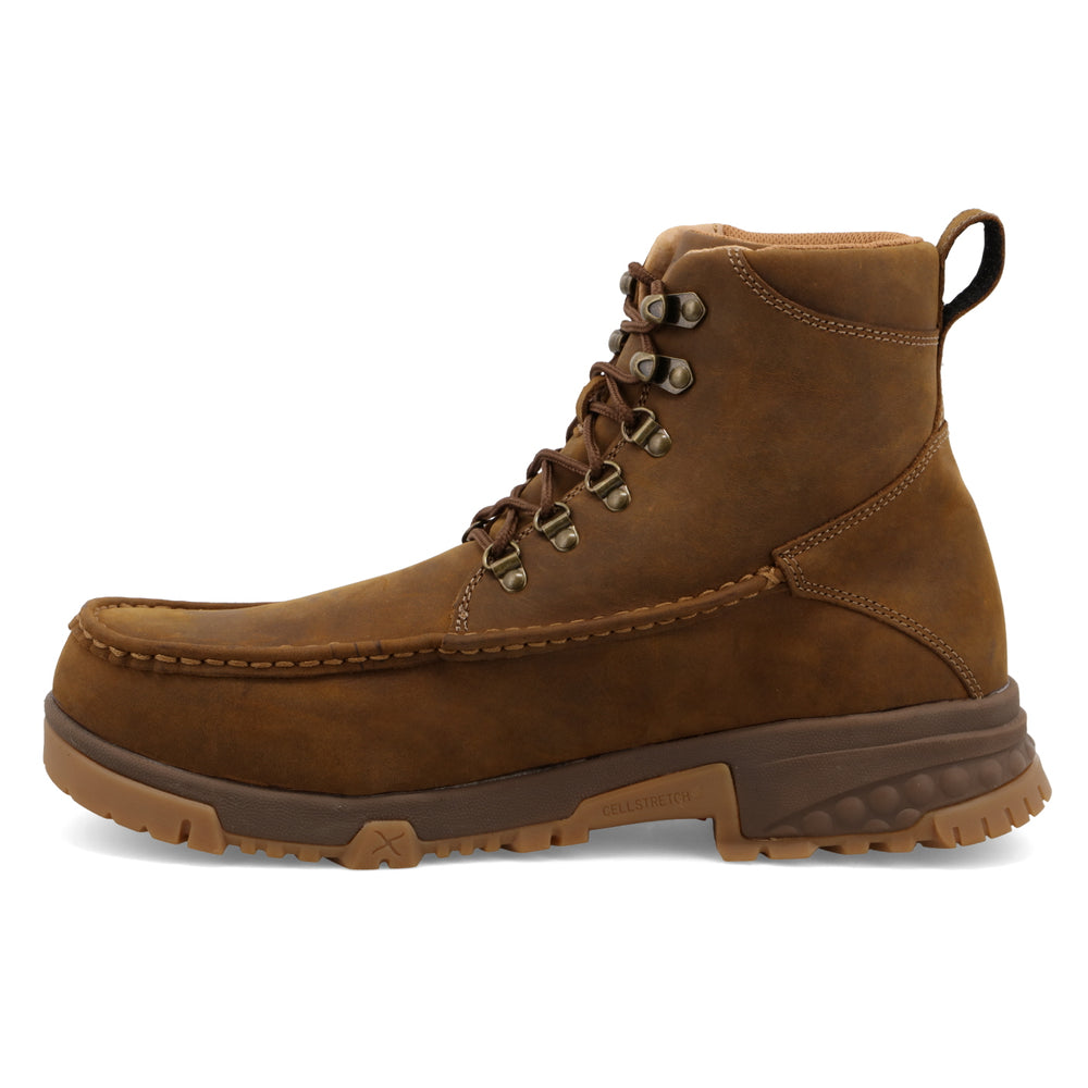 MEN'S 6 IN CT WORK BOOT