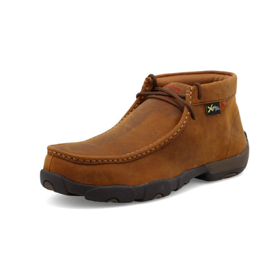 MEN'S DRIVING MOC METGUARD ST SR