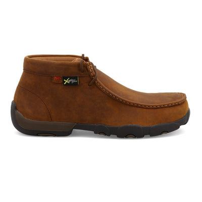 MEN'S DRIVING MOC METGUARD ST SR