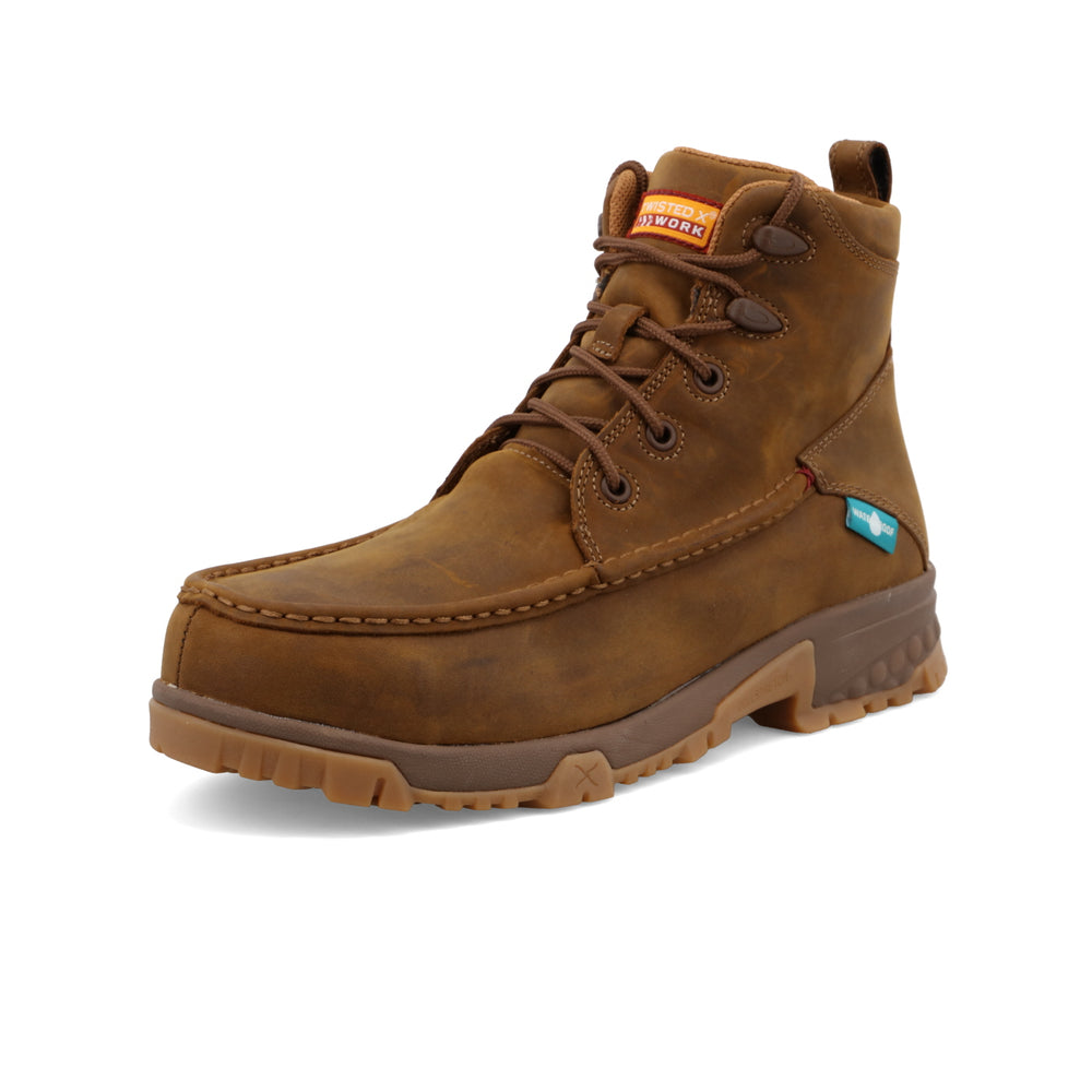 MEN'S 6 IN WORK BOOT