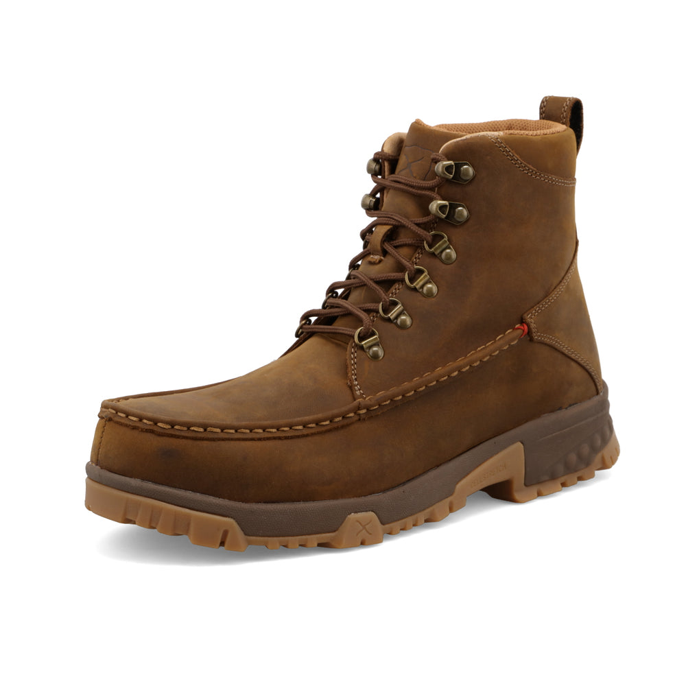 MEN'S 6 IN CT WORK BOOT