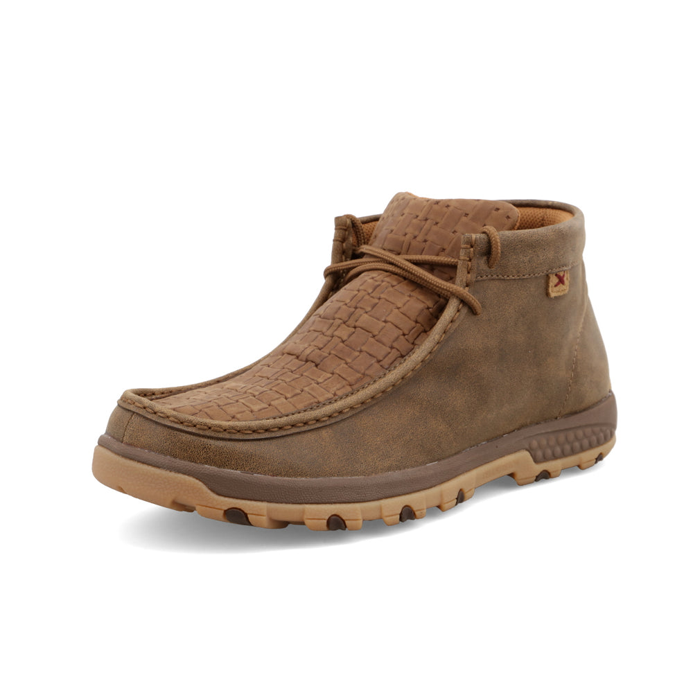 MENS CELLSTRETCH DRIVING MOC