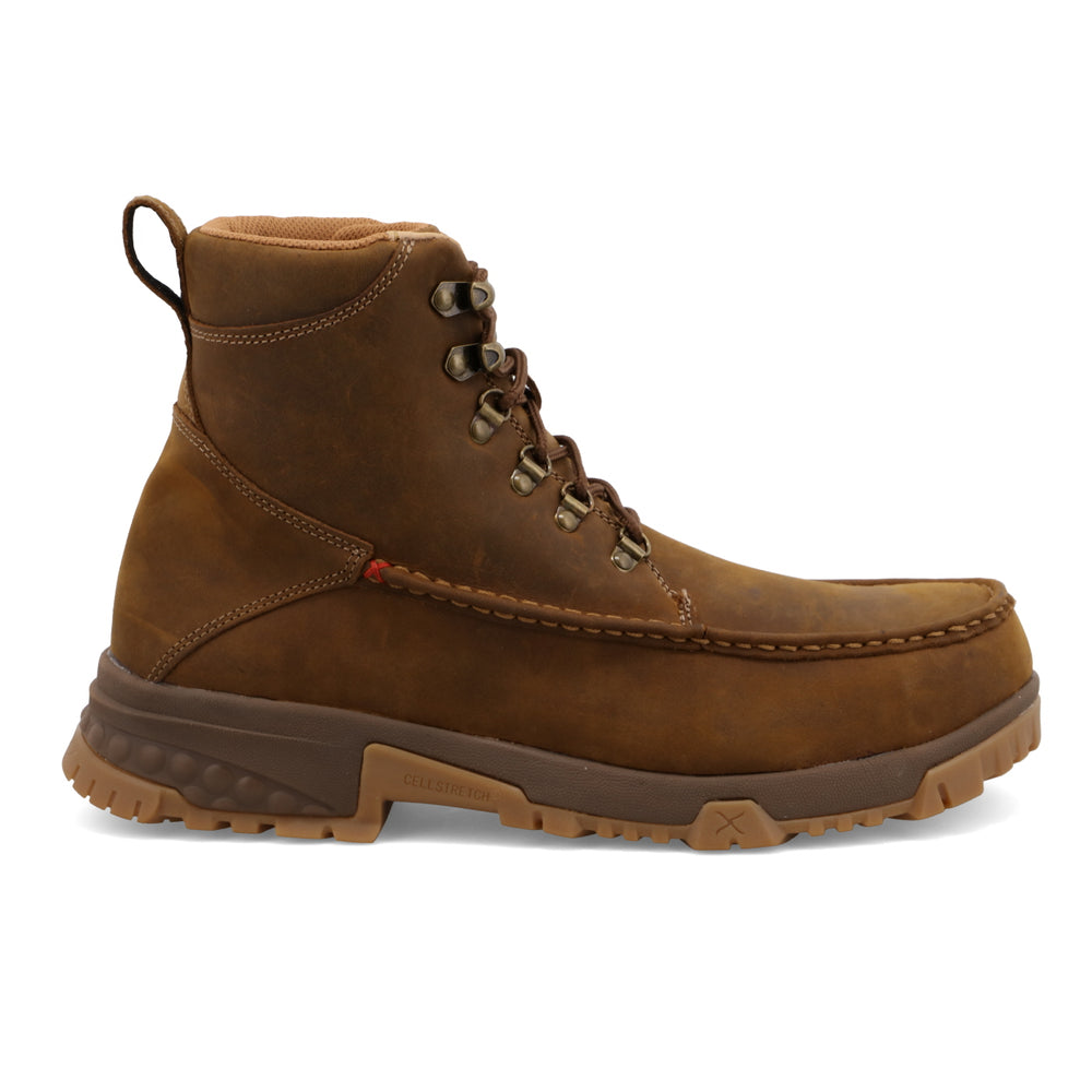 MEN'S 6 IN CT WORK BOOT