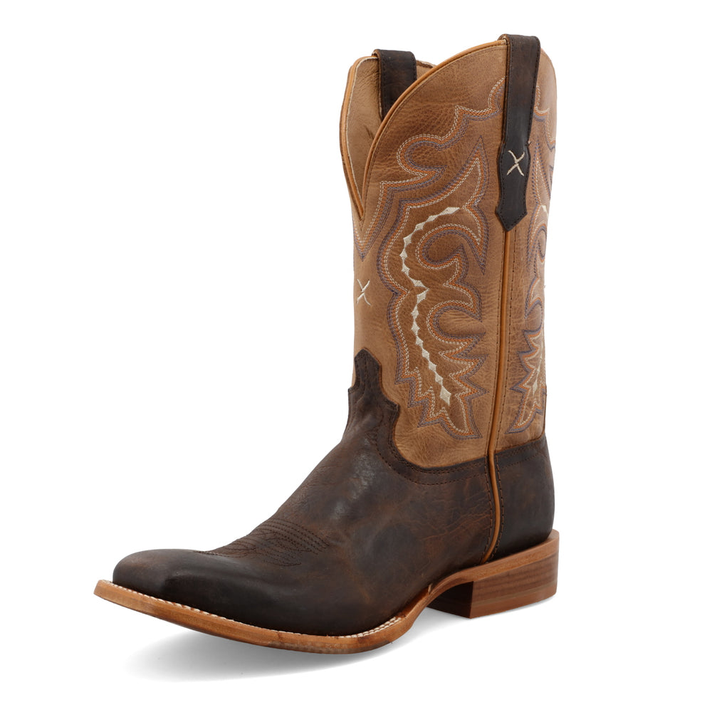 MEN'S 12 IN RANCHER