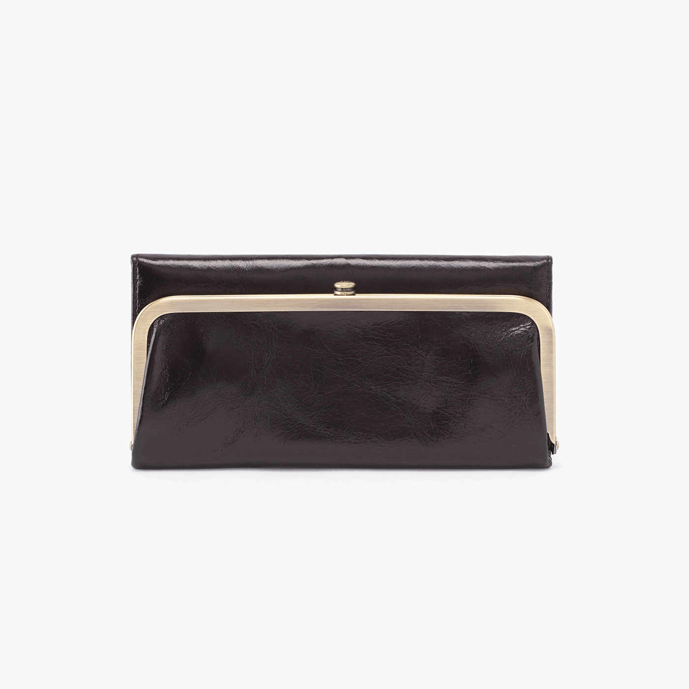 RACHEL WALLET - BLACK