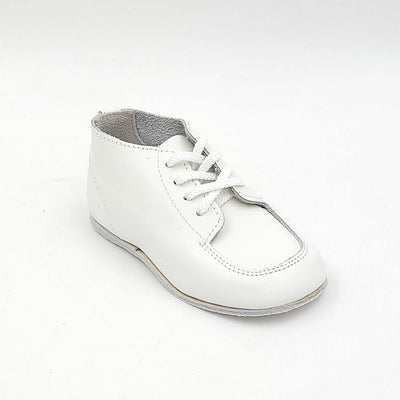 FIRST STEP OXFORD WHITE