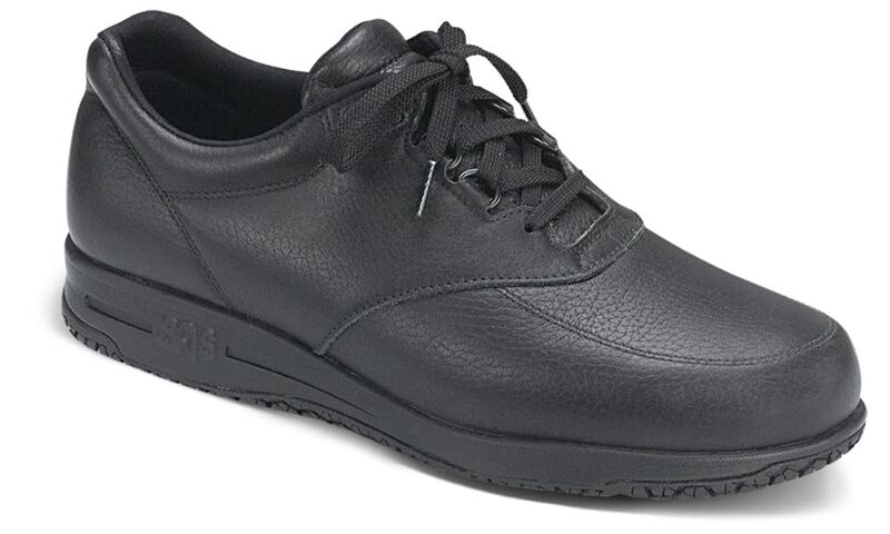 GUARDIAN BLACK SLIP RESISTANT