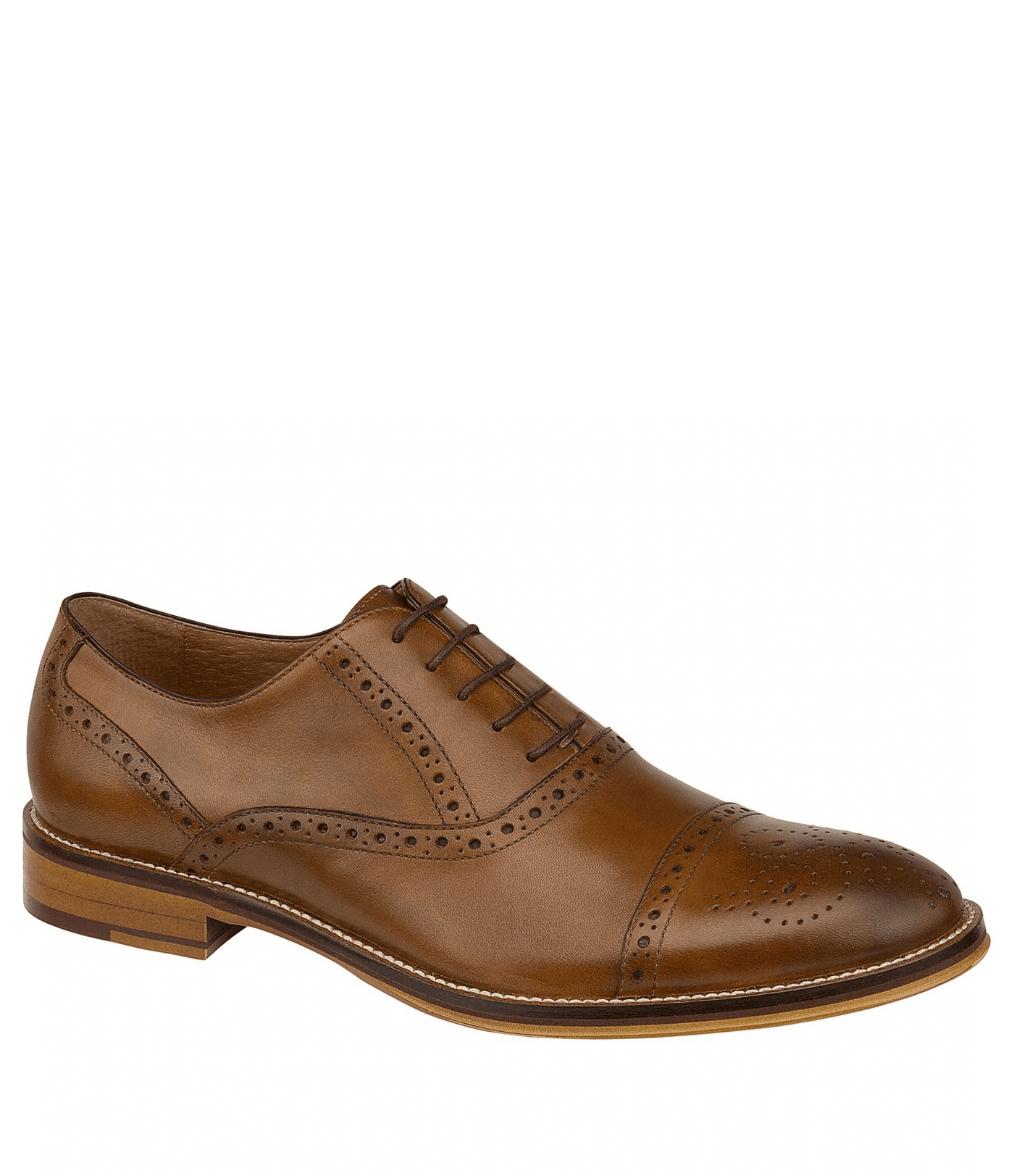 CONARD CAP TOE