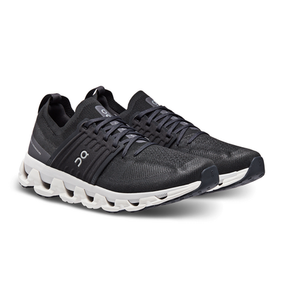 MEN'S CLOUDSWIFT 3 - ALL BLACK