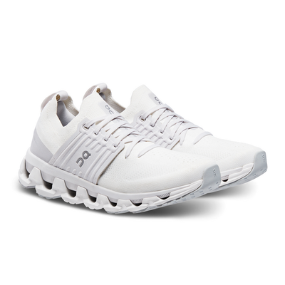 WOMEN'S CLOUDSWIFT 3 - WHITE FROST