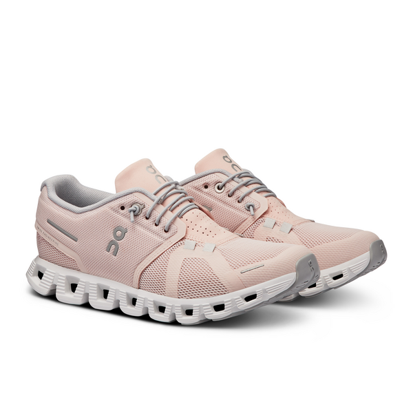 WOMEN'S CLOUD 5 - SHELL WHITE