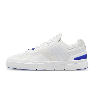 WOMEN'S ROGER SPIN - UNDYED WHITE