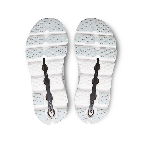 WOMEN'S CLOUDSWIFT 3 - WHITE FROST