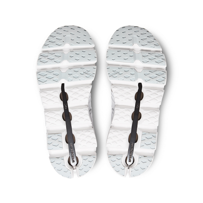 WOMEN'S CLOUDSWIFT 3 - WHITE FROST