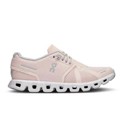 WOMEN'S CLOUD 5 - SHELL WHITE