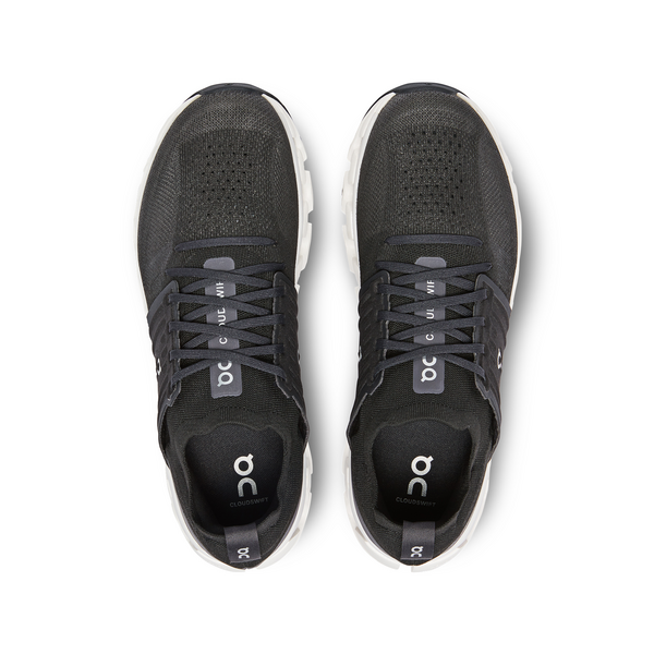 MEN'S CLOUDSWIFT 3 - ALL BLACK