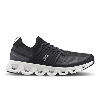 MEN'S CLOUDSWIFT 3 - ALL BLACK