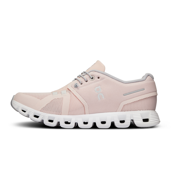 WOMEN'S CLOUD 5 - SHELL WHITE